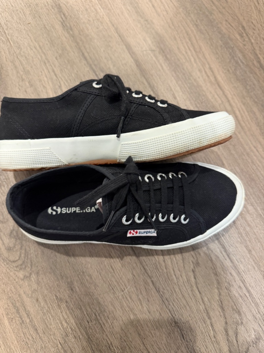 Superga Shoes